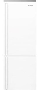 Холодильник Смег FA490RWH фото в Казани и Татарстане Холодильник Smeg FA490RWH фото в Казани и Татарстане