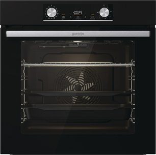 Духовой шкаф Горение BOSX6737E03B фото в Казани и Татарстане Духовой шкаф Gorenje BOSX6737E03B фото в Казани и Татарстане