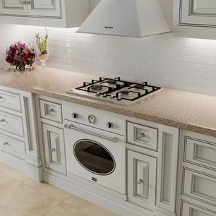 Газовая варочная панель Korting HG 661 CTSI фото 2 в Казани и Татарстане