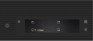 Индукционная варочная панель Электролюкс EIS6448 фото 3 в Казани и Татарстане Индукционная варочная панель Electrolux EIS6448 фото 3 в Казани и Татарстане