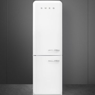 Холодильник Смег FAB32LBN1 фото 2 в Казани и Татарстане Холодильник Smeg FAB32LBN1 фото 2 в Казани и Татарстане