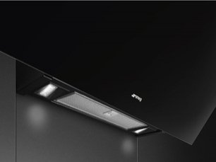 Вытяжка Smeg KV394N фото 4 в Казани и Татарстане