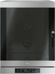 Конвекционная печь Smeg ALFA1035EHDS фото в Казани и Татарстане