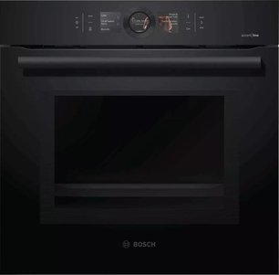 Духовой шкаф Бош HMG8764C7 фото в Казани и Татарстане Духовой шкаф Bosch HMG8764C7 фото в Казани и Татарстане