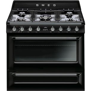 Варочный центр Smeg TR90BL1 фото в Казани и Татарстане