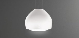 Вытяжка Falmec SOPHIE IS.54 White фото 2 в Казани и Татарстане