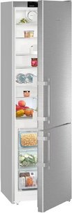 Холодильник Либхер CNef 4015 Comfort NoFrost фото 2 в Казани и Татарстане Холодильник Liebherr CNef 4015 Comfort NoFrost фото 2 в Казани и Татарстане