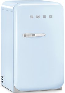Мини-бар Смег FAB5RPB фото 2 в Казани и Татарстане Мини-бар Smeg FAB5RPB фото 2 в Казани и Татарстане