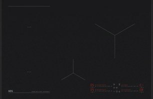 Варочная панель AEG NII84B30AZ фото в Казани и Татарстане
