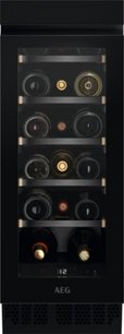 Встраиваемый винный шкаф AEG AWUS018B7B фото в Казани и Татарстане