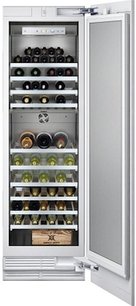 Винный шкаф Гаггенау RW 464-301 фото в Казани и Татарстане Винный шкаф Gaggenau RW 464-301 фото в Казани и Татарстане