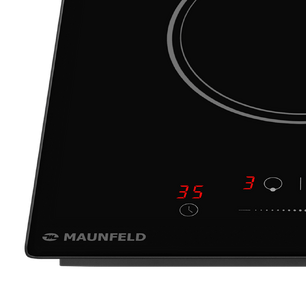 Варочная панель Maunfeld AVI3023SBK фото 3 в Казани и Татарстане