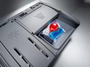 Встраиваемая посудомоечная машина Бош SPV2IKX54Q фото 4 в Казани и Татарстане Встраиваемая посудомоечная машина Bosch SPV2IKX54Q фото 4 в Казани и Татарстане