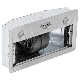 Встраиваемая вытяжка Krona ELISA 600 INOX PB фото 4 в Казани и Татарстане Встраиваемая вытяжка Krona ELISA 600 INOX PB фото 4 в Казани и Татарстане