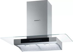 Вытяжка De Dietrich DHD 787 X фото в Казани и Татарстане