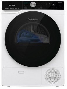 Сушильная машина Горение DNS92SWIFI/C фото 3 в Казани и Татарстане Сушильная машина Gorenje DNS92SWIFI/C фото 3 в Казани и Татарстане
