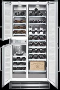 Винный шкаф Гаггенау RW 496-260 фото 2 в Казани и Татарстане Винный шкаф Gaggenau RW 496-260 фото 2 в Казани и Татарстане