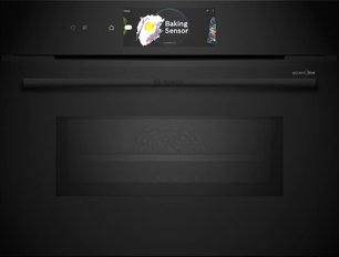 Духовой шкаф Бош CMG978NB1 фото в Казани и Татарстане Духовой шкаф Bosch CMG978NB1 фото в Казани и Татарстане