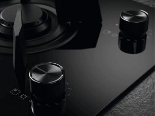 Варочная панель AEG HDB64623NB фото 3 в Казани и Татарстане