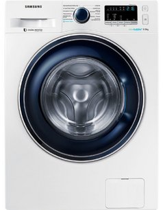 Стиральная машина Samsung WW80K42E01W фото в Казани и Татарстане