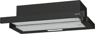 Встраиваемая вытяжка Горение TH606E4B фото 2 в Казани и Татарстане Встраиваемая вытяжка Gorenje TH606E4B фото 2 в Казани и Татарстане