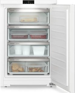 Морозильник Liebherr Fe 1414 Pure фото 3 в Казани и Татарстане