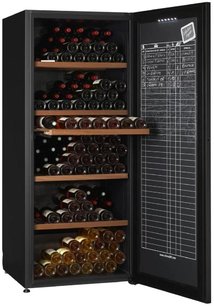 Винный шкаф Климадифф DV265MPN1 фото в Казани и Татарстане Винный шкаф Climadiff DV265MPN1 фото в Казани и Татарстане