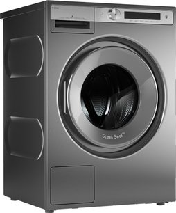 Стиральная машина Аско W6098X.S/3 фото 2 в Казани и Татарстане Стиральная машина Asko W6098X.S/3 фото 2 в Казани и Татарстане