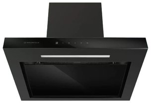Вытяжка Маунфилд Modern 60 черный фото 2 в Казани и Татарстане Вытяжка Maunfeld Modern 60 черный фото 2 в Казани и Татарстане