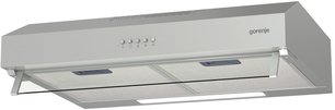 Вытяжка Горение WHU 529 EX/M фото 2 в Казани и Татарстане Вытяжка Gorenje WHU 529 EX/M фото 2 в Казани и Татарстане