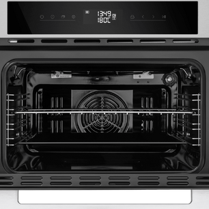 Духовой шкаф Maunfeld AMCO458S фото 4 в Казани и Татарстане