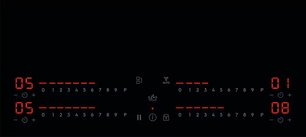 Индукционная варочная панель Электролюкс EIS82453 фото 2 в Казани и Татарстане Индукционная варочная панель Electrolux EIS82453 фото 2 в Казани и Татарстане