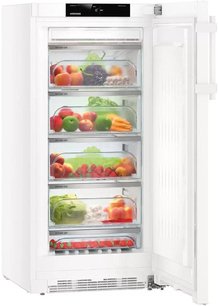 Холодильник Либхер B 2850 Premium BioFresh фото в Казани и Татарстане Холодильник Liebherr B 2850 Premium BioFresh фото в Казани и Татарстане