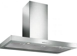 Вытяжка Falmec PLANE 90 IX (800) (c системой NRS) Вытяжка Falmec PLANE 90 IX (800) (c системой NRS)