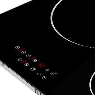 Варочная панель Maunfeld CVCE593TPBK фото 4 в Казани и Татарстане