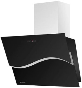 Вытяжка Maunfeld EDEN 60 BLACK фото в Казани и Татарстане