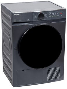Сушильная машина Toshiba TD-T21B90HWRU(MG) фото 3 в Казани и Татарстане