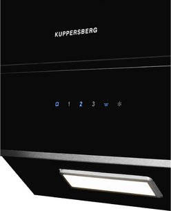 Вытяжка Куперсберг F 600 BX фото 3 в Казани и Татарстане Вытяжка Kuppersberg F 600 BX фото 3 в Казани и Татарстане