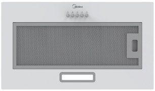 Встраиваемая вытяжка Midea MH60I301W фото 2 в Казани и Татарстане