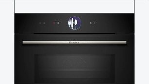 Духовой шкаф Бош CMG7361B1 фото 3 в Казани и Татарстане Духовой шкаф Bosch CMG7361B1 фото 3 в Казани и Татарстане