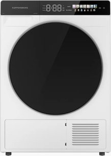 Сушильная машина Куперсберг DM 590 W фото 2 Сушильная машина Kuppersberg DM 590 W фото 2