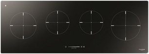 Индукционная варочная панель Fulgor Milano CH 1004 ID TS BK фото в Казани и Татарстане