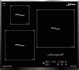 Независимая варочная поверхность Kaiser KCT 6436 FI Avantgarde фото в Казани и Татарстане