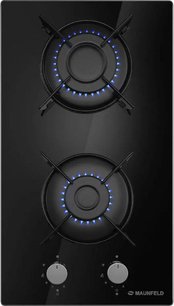 Газовая варочная панель MAUNFELD EGHG.32.1EB/G фото в Казани и Татарстане Газовая варочная панель MAUNFELD EGHG.32.1EB/G фото в Казани и Татарстане