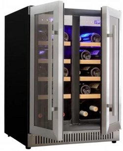 Винный шкаф Coldvine C30-KST2 фото 2 в Казани и Татарстане Винный шкаф Cold Vine C30-KST2 фото 2 в Казани и Татарстане