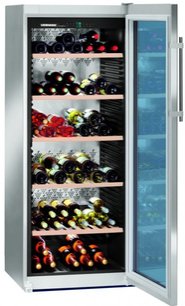 Винный шкаф Либхер WTes 4177 GrandCru фото в Казани и Татарстане Винный шкаф Liebherr WTes 4177 GrandCru фото в Казани и Татарстане