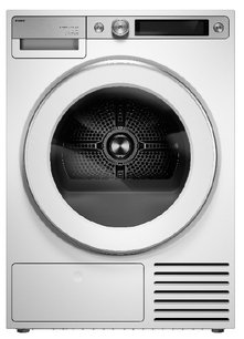 Сушильная машина Аско T710HUXLW.P фото в Казани и Татарстане Сушильная машина Asko T710HUXLW.P фото в Казани и Татарстане