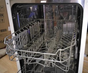 Посудомоечная машина Кертинг KDI 4540 фото 4 в Казани и Татарстане Посудомоечная машина Korting KDI 4540 фото 4 в Казани и Татарстане