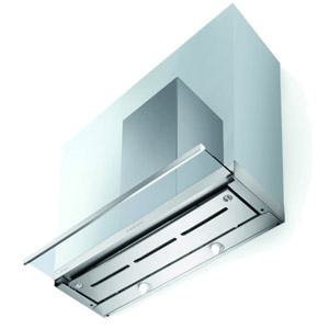 Встраиваемая вытяжка Faber CLEAN X  A90 FB PREMIUM фото в Казани и Татарстане