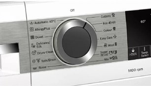 Стиральная машина Бош WGA25400ME фото 4 в Казани и Татарстане Стиральная машина Bosch WGA25400ME фото 4 в Казани и Татарстане